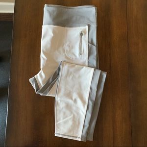 Fabletics Plus Sized Leggings, 3X. NWT